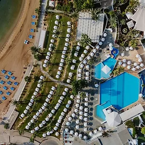 4* Курортный комплекс Golden Coast