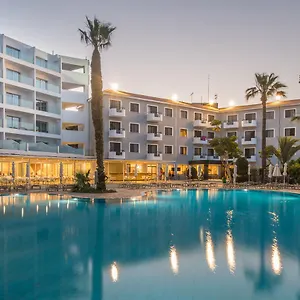 4* Апарт-отель Narcissos Waterpark