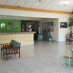 3* Отель Mandalena